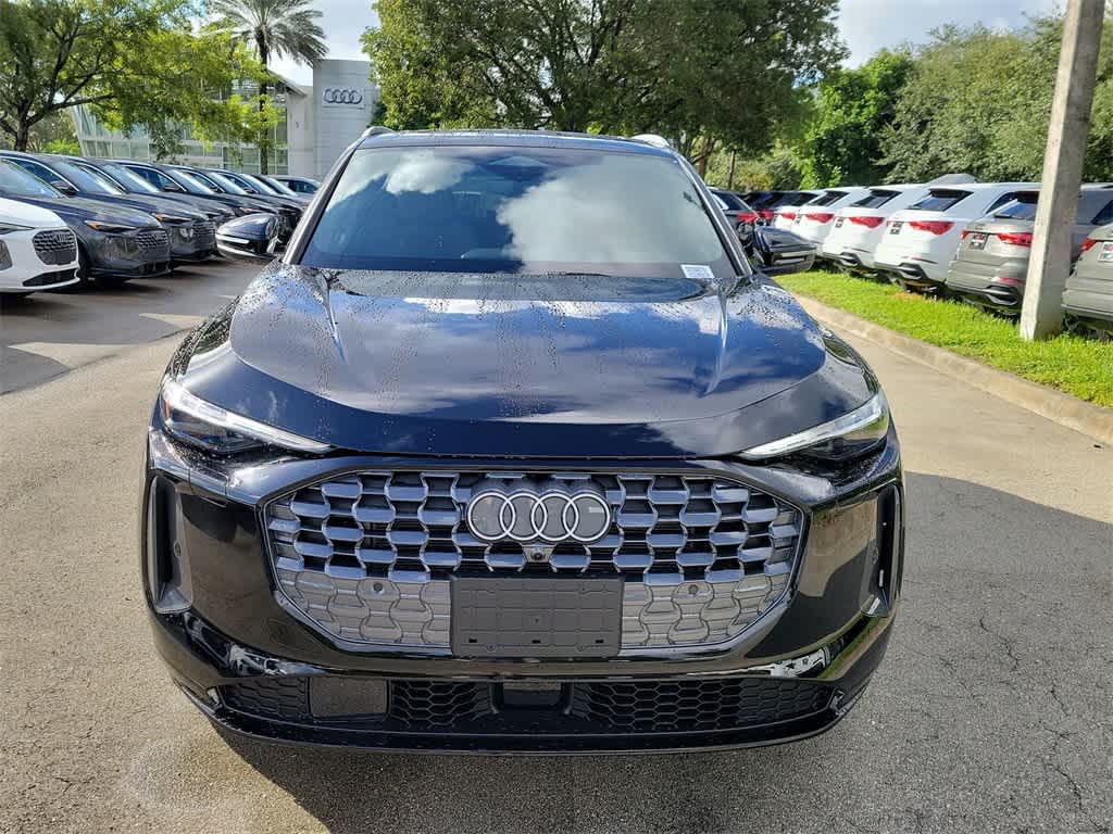 Thumbnail: 2025 Audi Q5 - 6