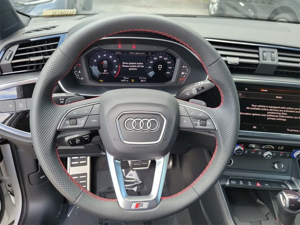 Thumbnail: 2025 Audi Q3 - 15