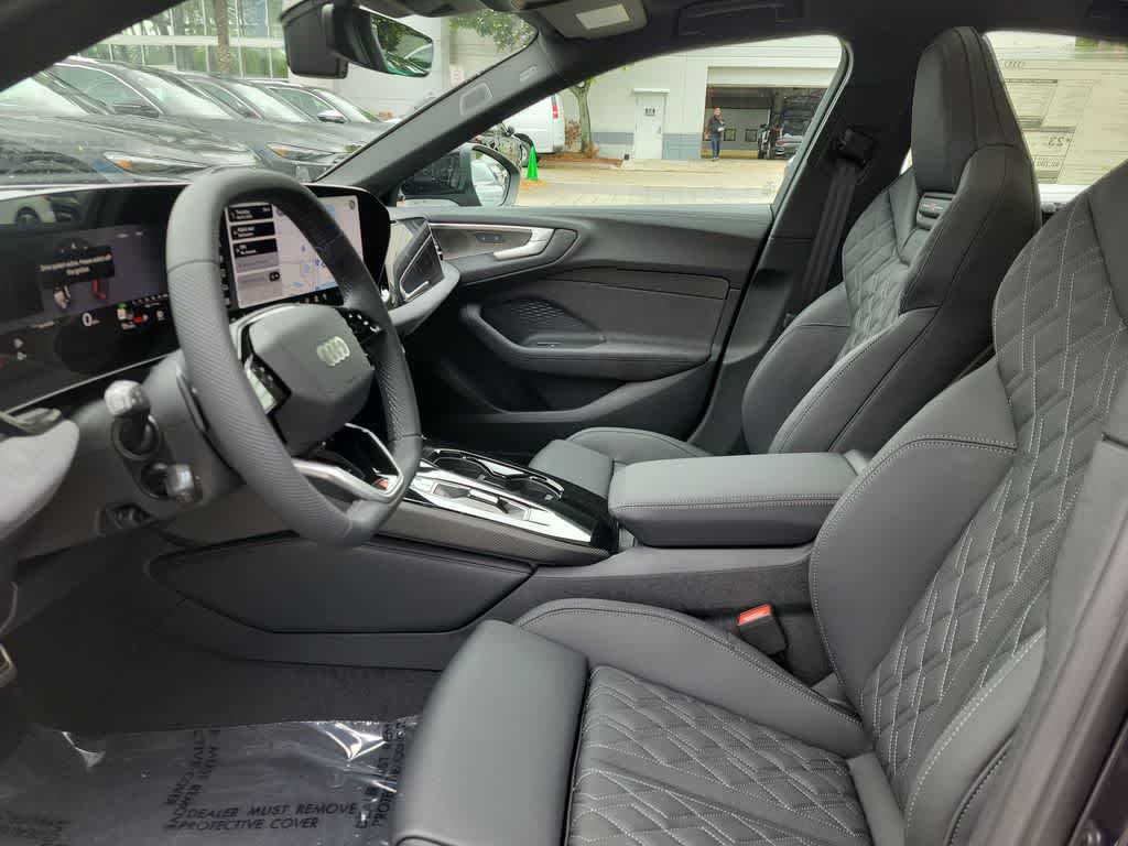 Thumbnail: 2026 Audi S5 - 19