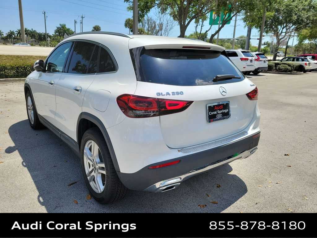 Thumbnail: 2023 Mercedes-Benz GLA - 6