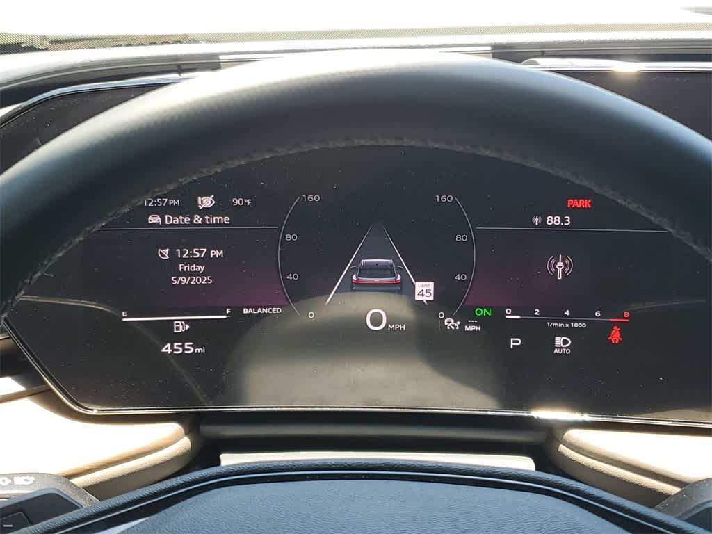 Thumbnail: 2025 Audi Q5 - 26