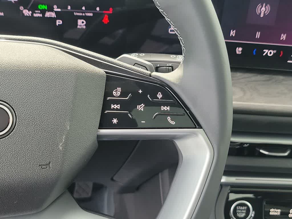 Thumbnail: 2025 Audi Q5 - 22