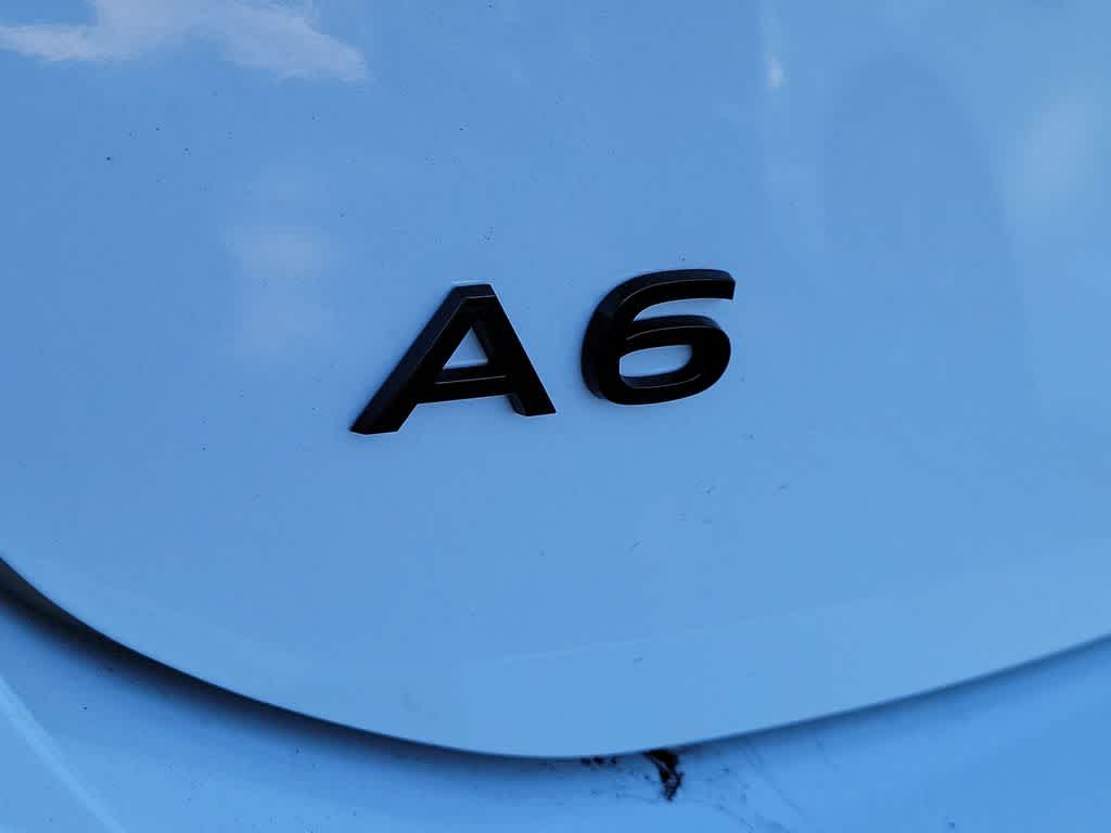 Thumbnail: 2026 Audi A6 - 15