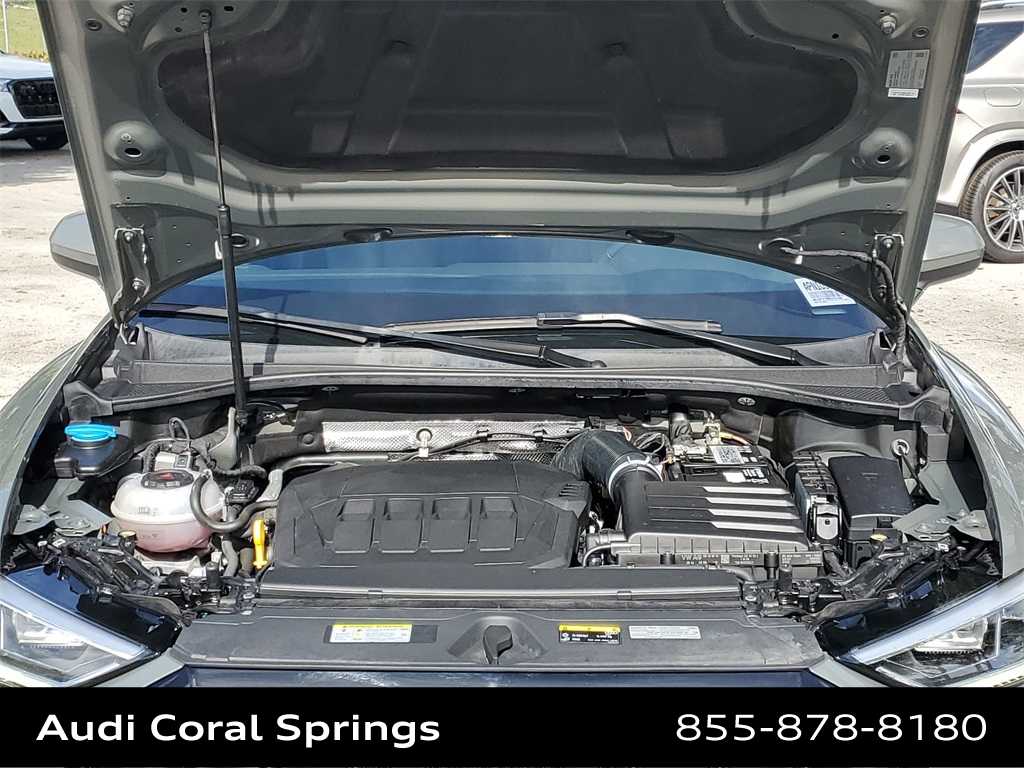 Thumbnail: 2022 Audi Q3 - 17