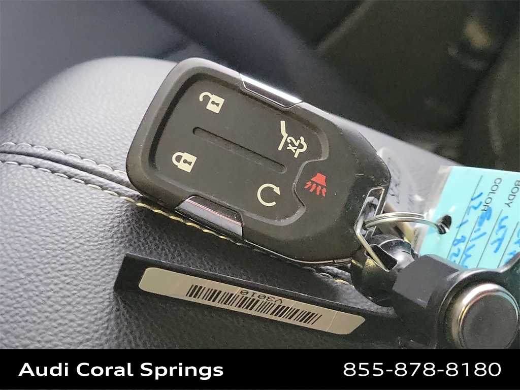 Thumbnail: 2022 GMC Terrain - 28