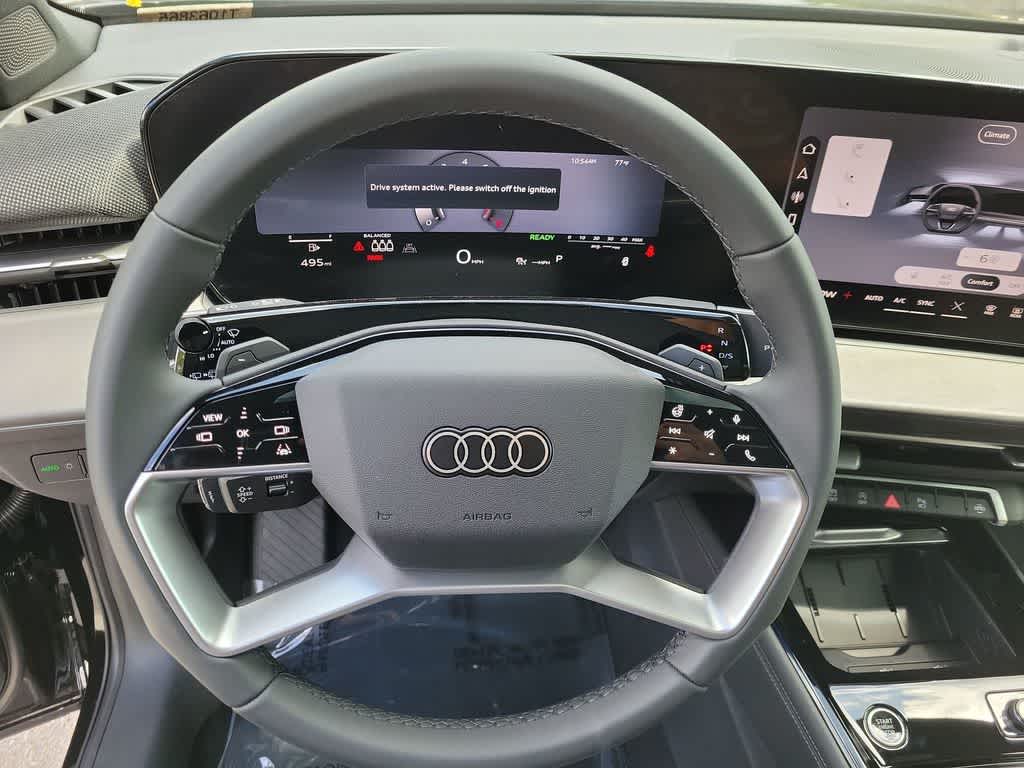 Thumbnail: 2026 Audi Q3 - 23