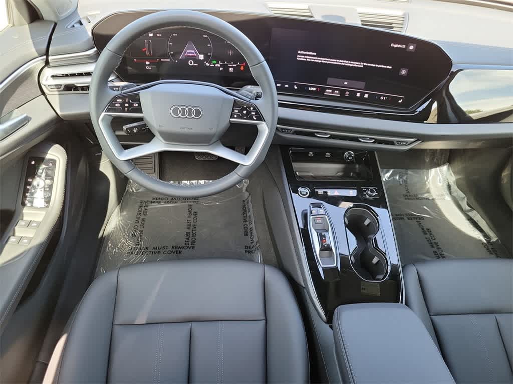 Thumbnail: 2025 Audi A5 - 10