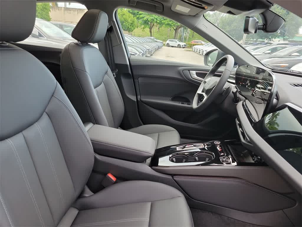 Thumbnail: 2025 Audi A5 - 14