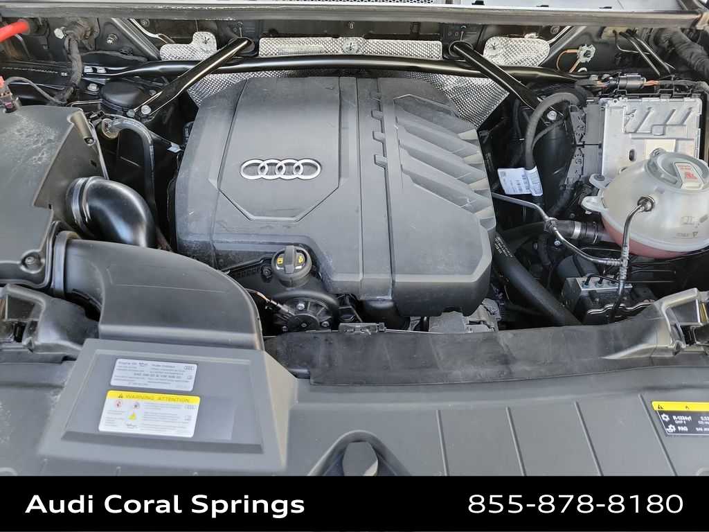 Thumbnail: 2023 Audi Q5 - 17