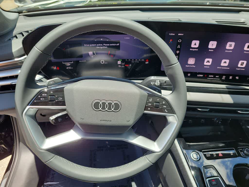 Thumbnail: 2026 Audi A5 - 23
