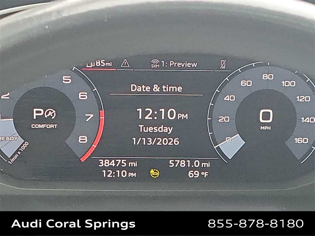 Thumbnail: 2023 Audi Q3 - 26