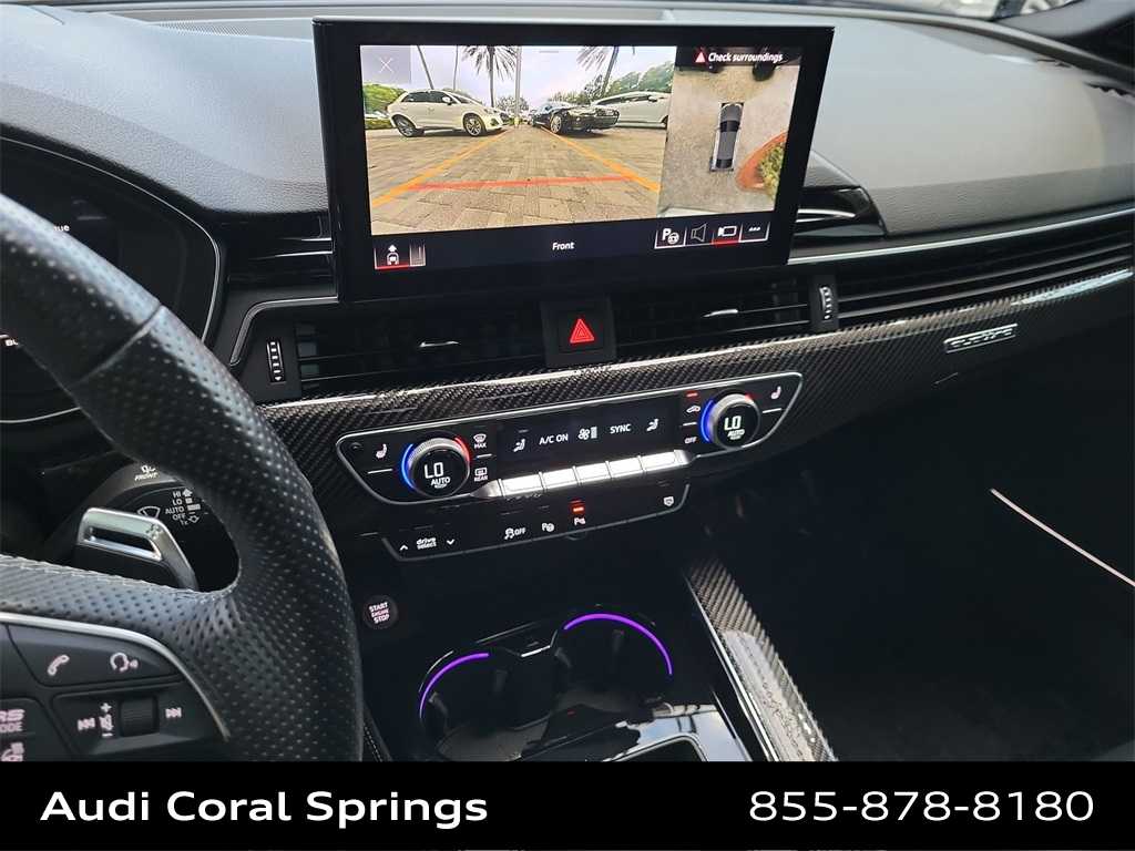 Thumbnail: 2021 Audi RS 5 - 24