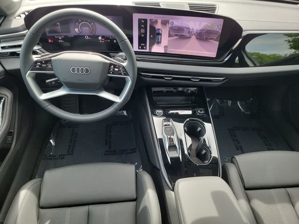 Thumbnail: 2026 Audi A5 - 10