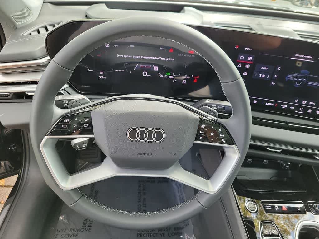 Thumbnail: 2026 Audi A6 - 15