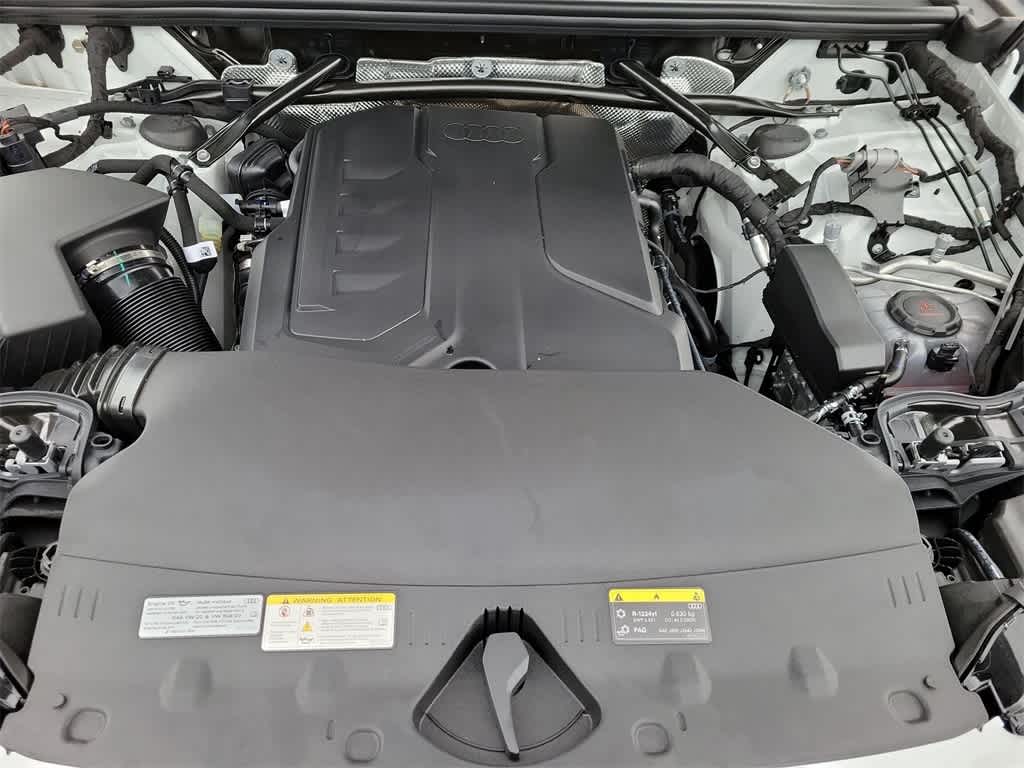 Thumbnail: 2025 Audi Q5 - 17