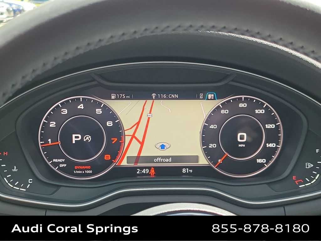 Thumbnail: 2019 Audi A5 - 26