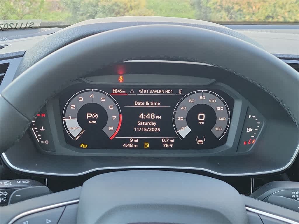 Thumbnail: 2025 Audi Q3 - 26