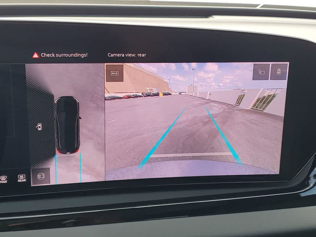 Thumbnail: 2025 Audi A5 - 24