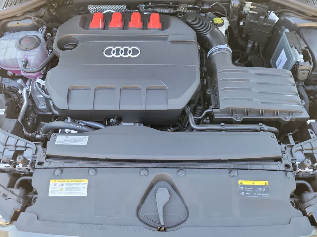 Thumbnail: 2026 Audi S3 - 17