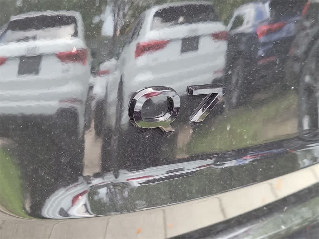 Thumbnail: 2025 Audi Q7 - 7