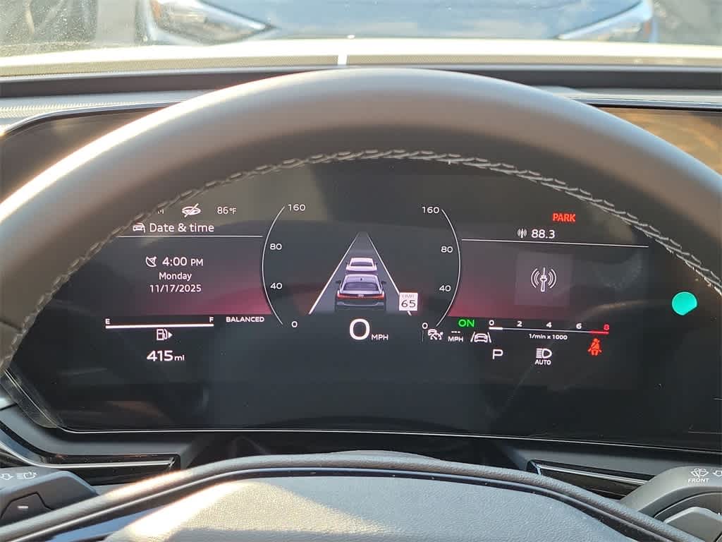 Thumbnail: 2025 Audi A5 - 26