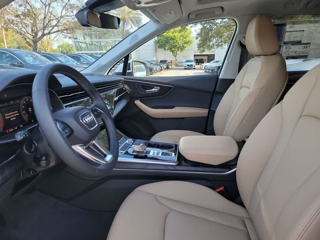 Thumbnail: 2026 Audi Q7 - 19