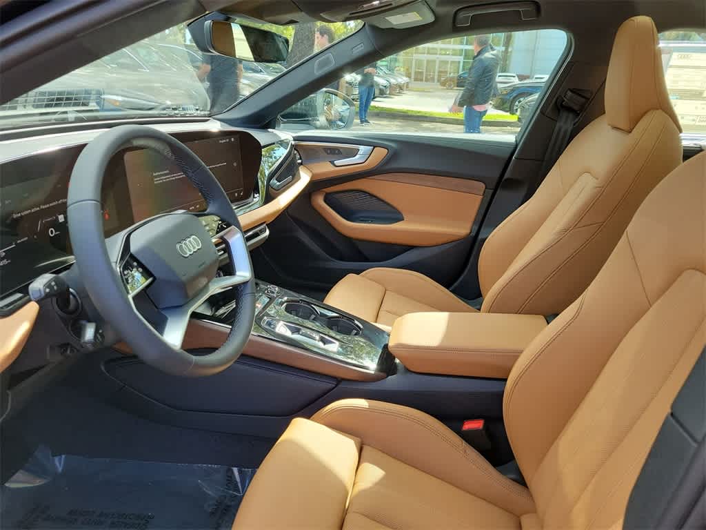 Thumbnail: 2025 Audi A5 - 19