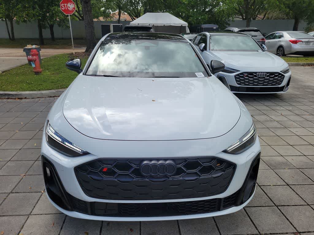 Thumbnail: 2026 Audi S5 - 14