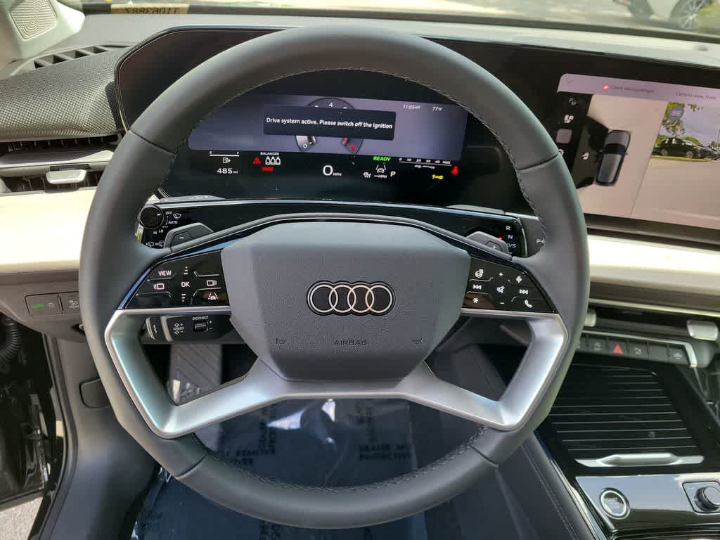 Thumbnail: 2026 Audi Q3 - 23