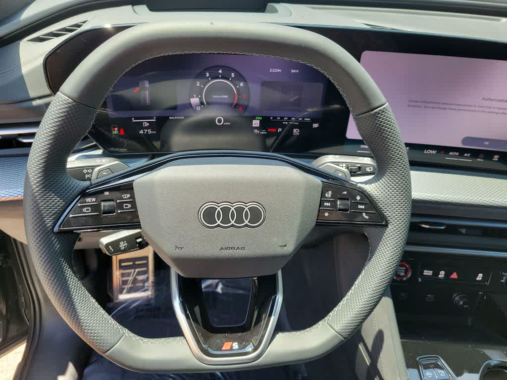 Thumbnail: 2026 Audi SQ5 - 23