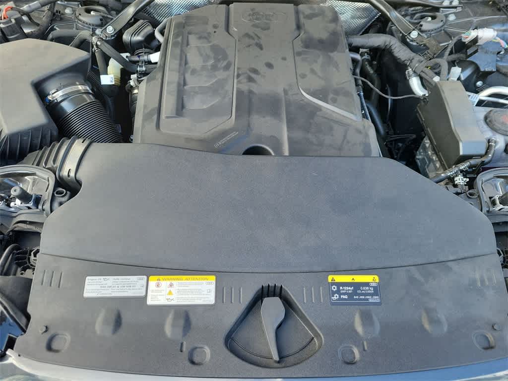 Thumbnail: 2025 Audi Q5 - 9