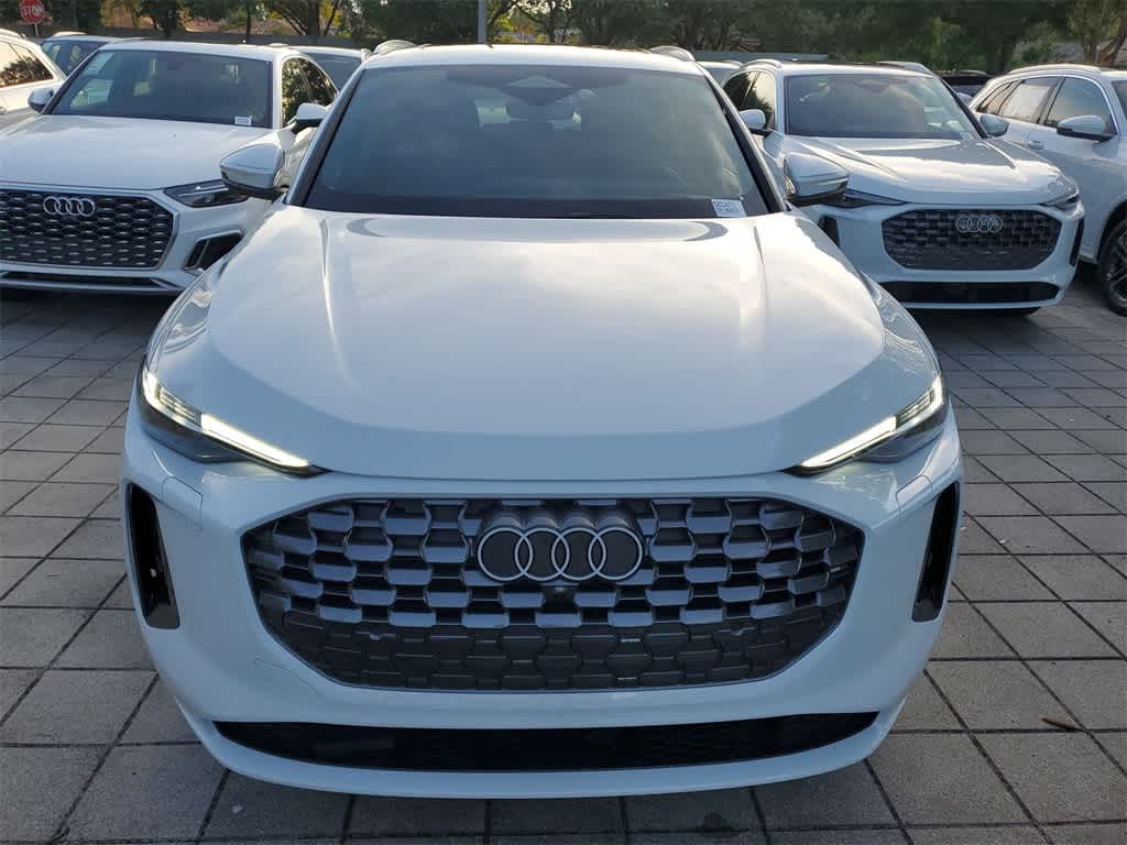 Thumbnail: 2025 Audi Q5 - 6