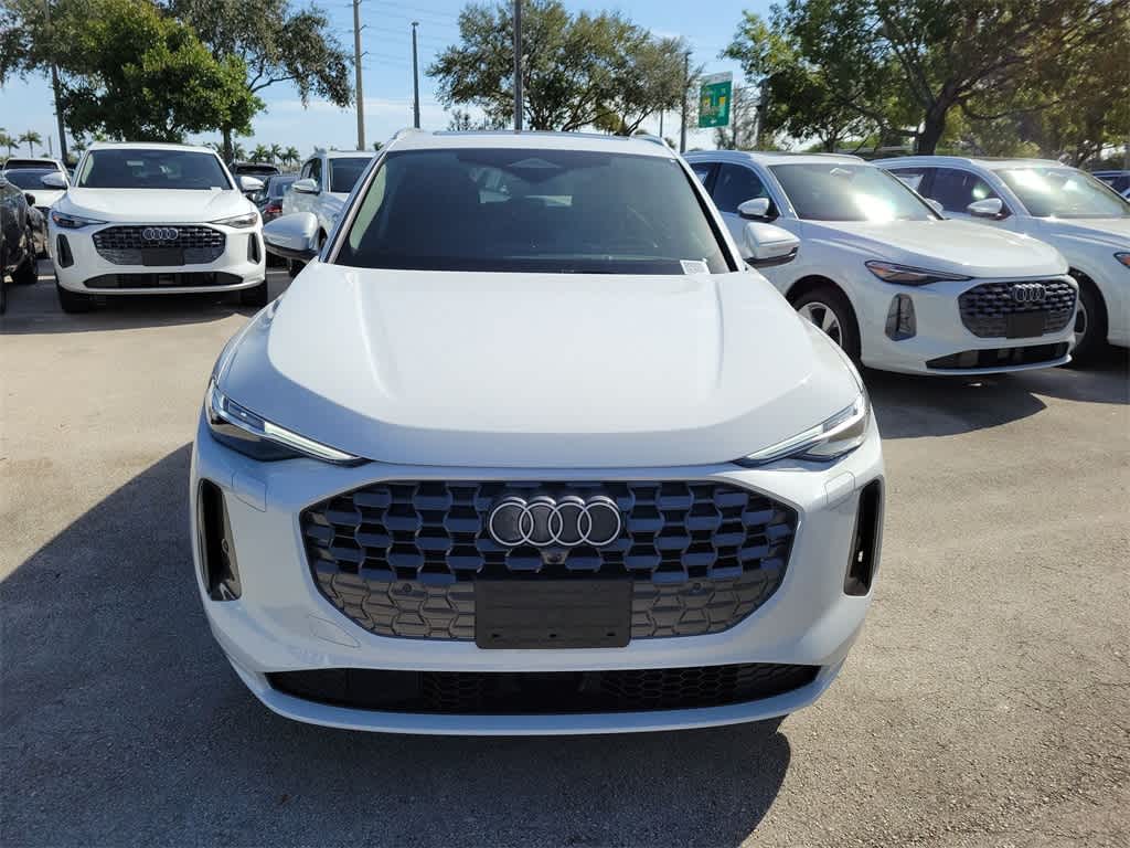 Thumbnail: 2025 Audi Q5 - 14