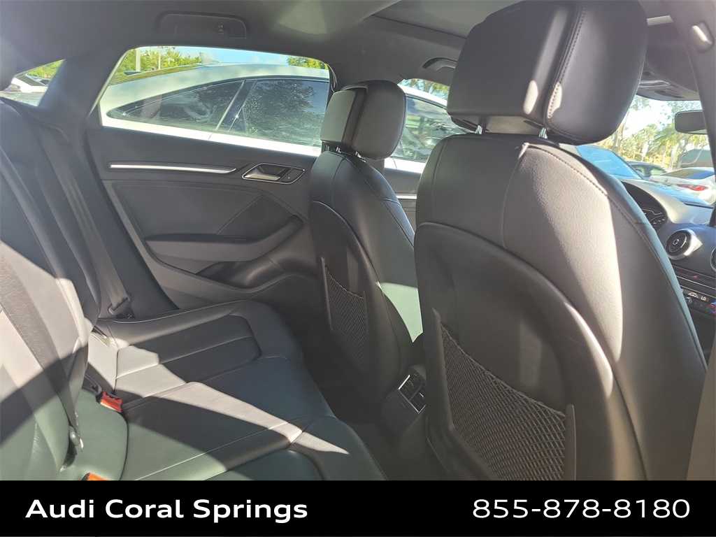 Thumbnail: 2020 Audi A3 - 13