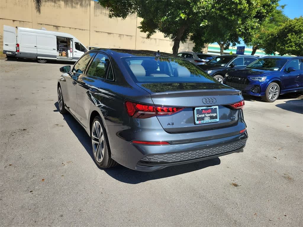 Thumbnail: 2026 Audi A3 - 6