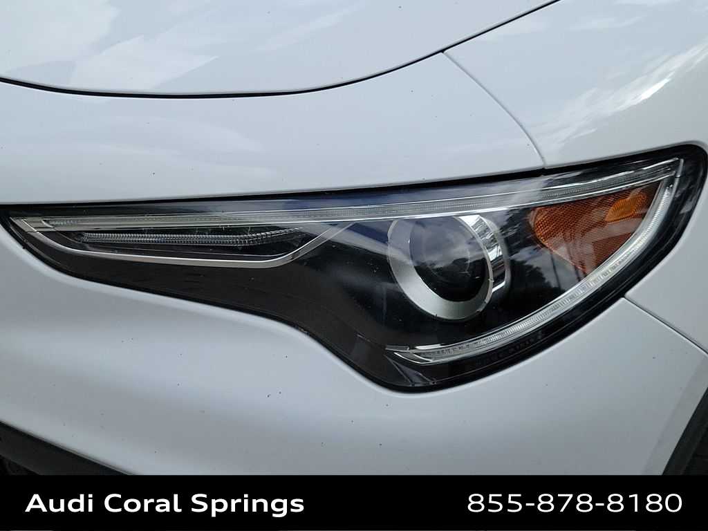 Thumbnail: 2019 Alfa Romeo Stelvio - 19