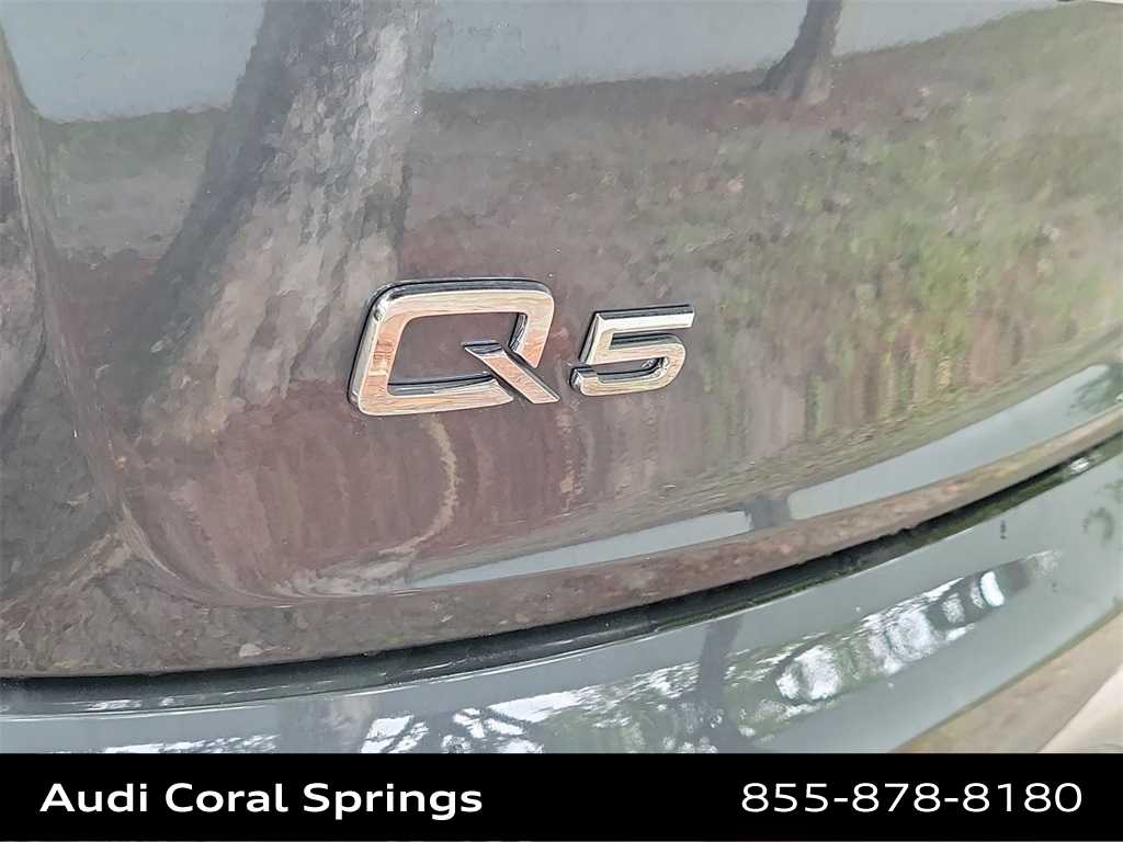Thumbnail: 2023 Audi Q5 - 19