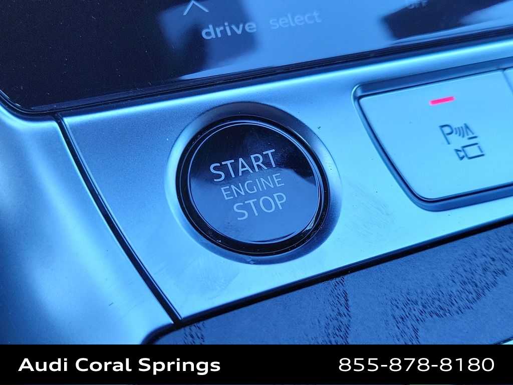 Thumbnail: 2023 Audi A7 - 27