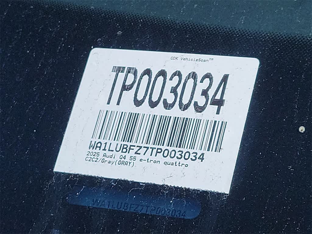 Thumbnail: 2026 Audi Q4 e-tron - 21