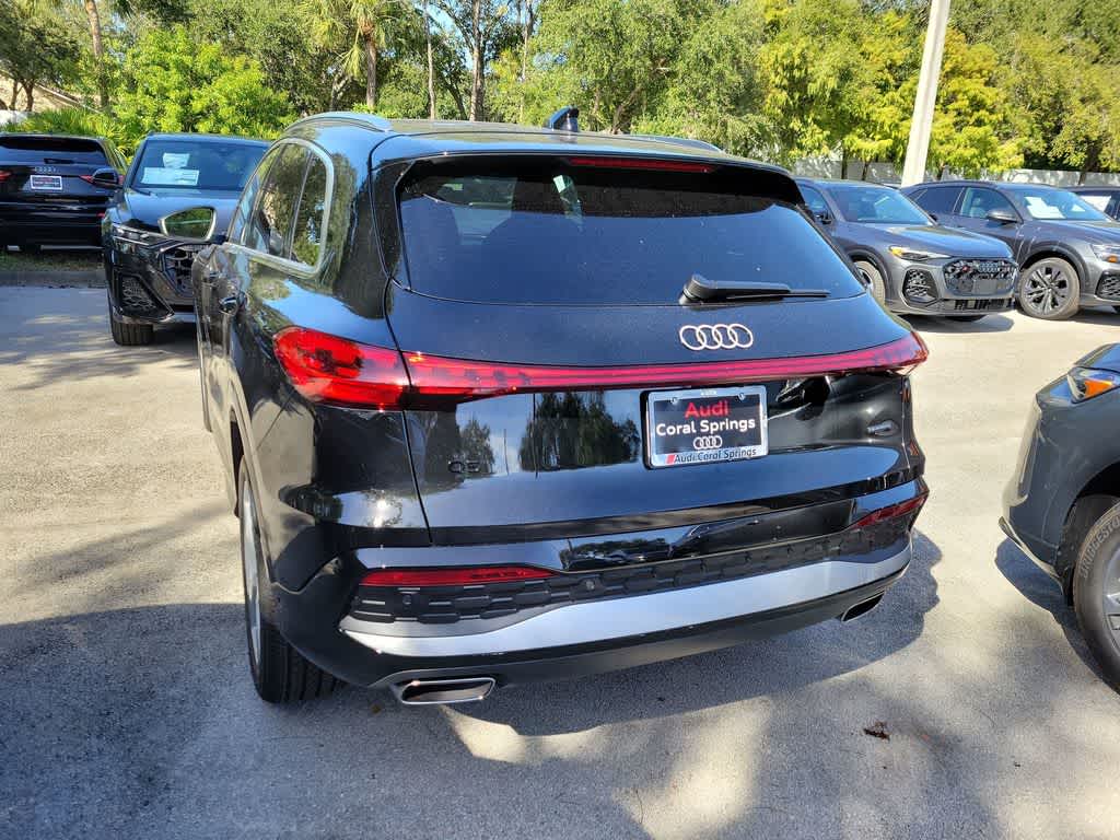 Thumbnail: 2025 Audi Q5 - 6