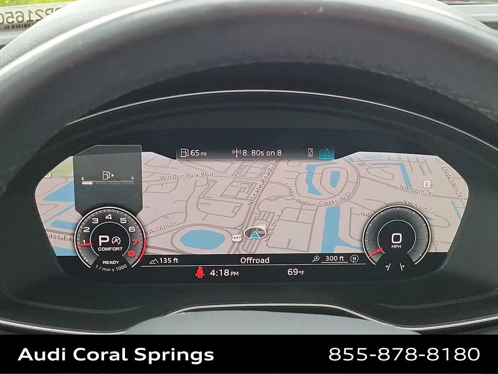 Thumbnail: 2023 Audi Q5 - 26