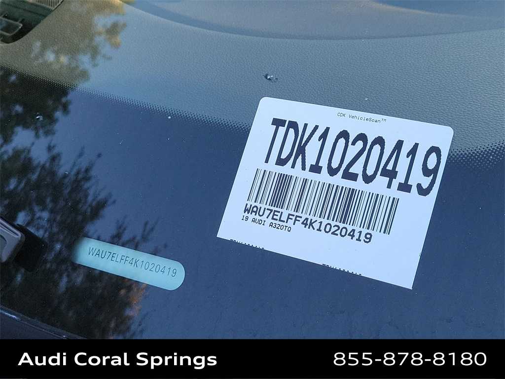 Thumbnail: 2019 Audi A3 - 29