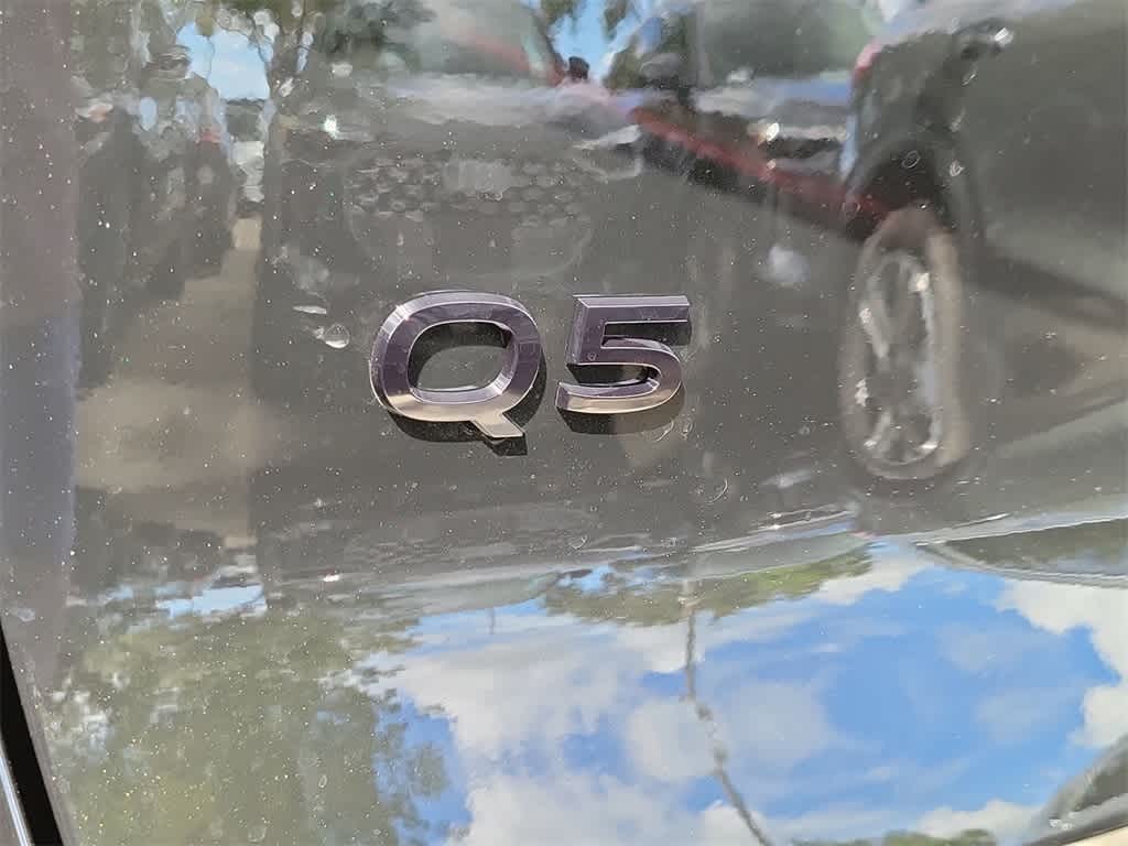 Thumbnail: 2025 Audi Q5 - 7