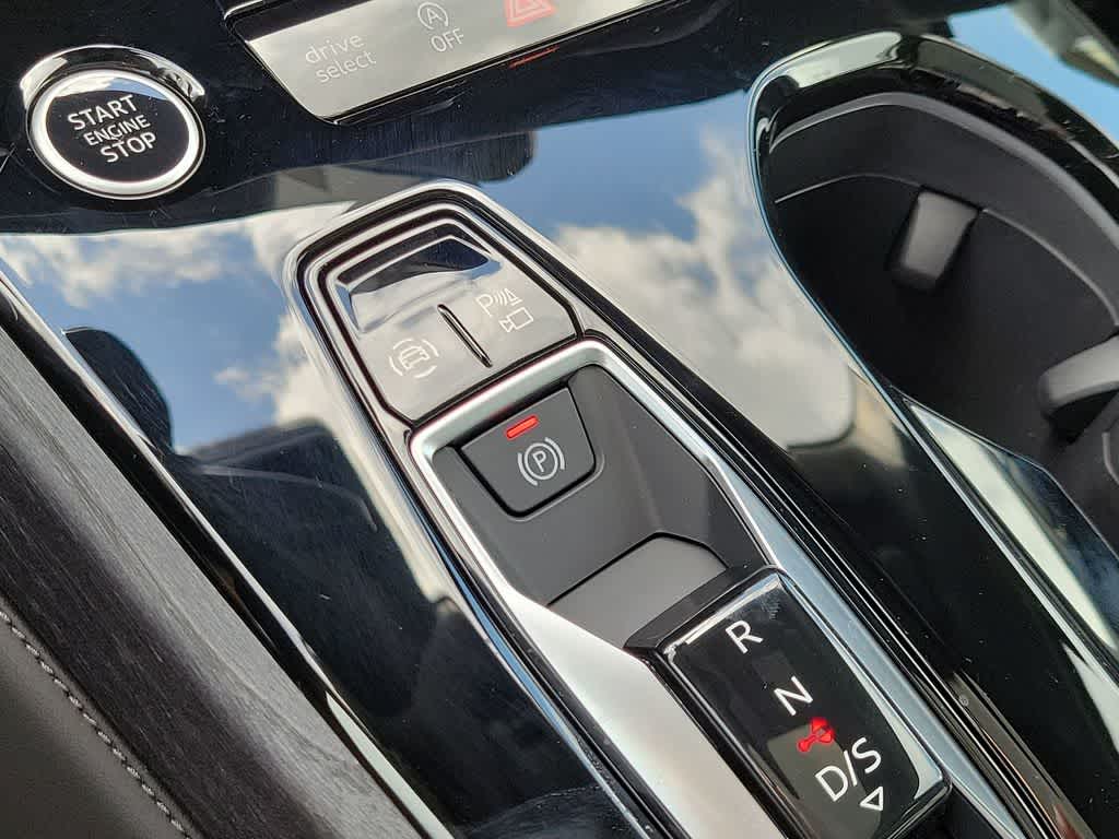 Thumbnail: 2026 Audi A5 - 25