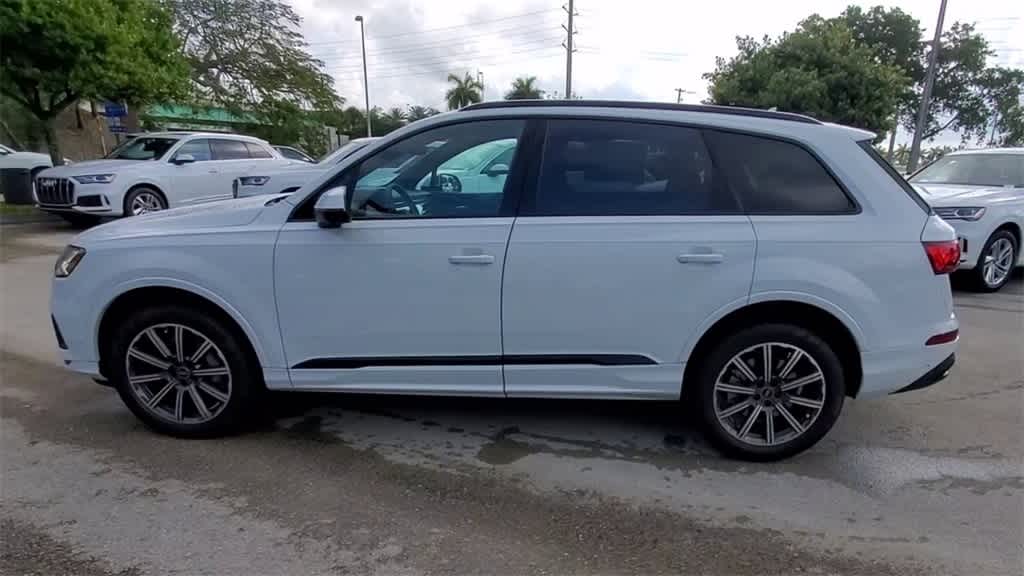 Thumbnail: 2023 Audi Q7 - 5