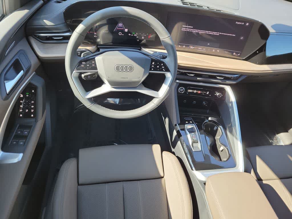 Thumbnail: 2025 Audi Q5 - 10