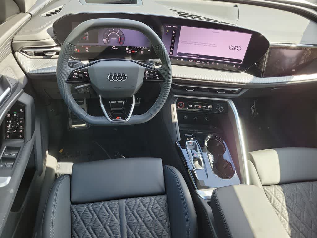 Thumbnail: 2026 Audi SQ5 - 18