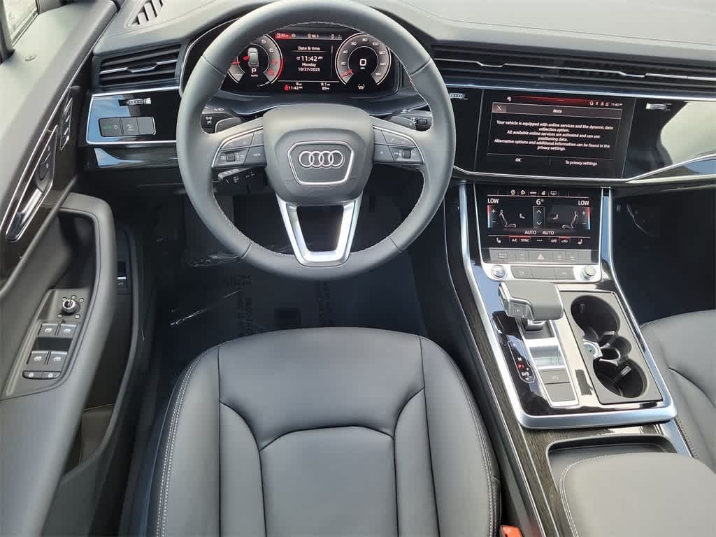 Thumbnail: 2026 Audi Q7 - 10