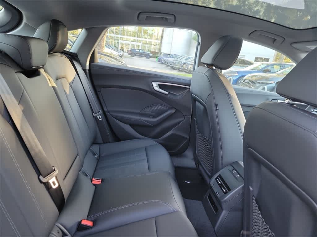 Thumbnail: 2025 Audi A5 - 13