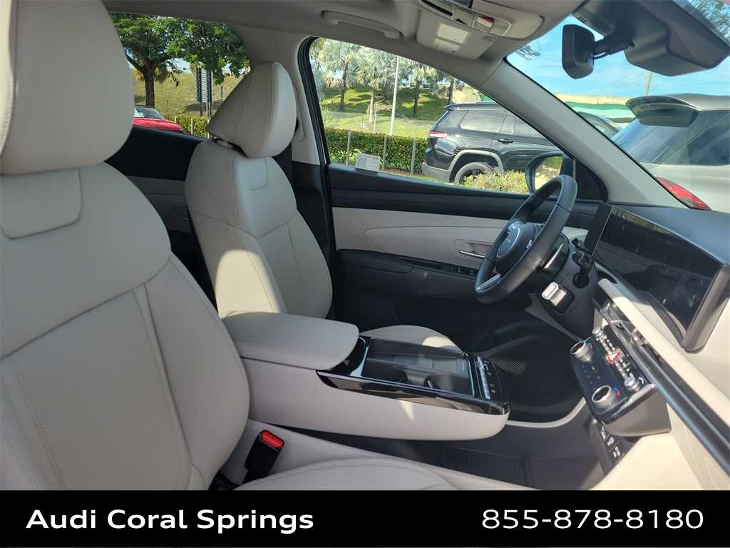 Thumbnail: 2025 Hyundai Tucson - 14